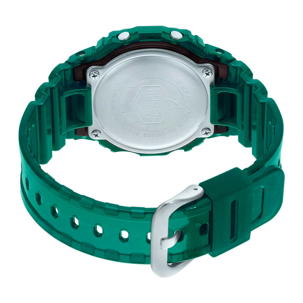 Reloj Casio G-Shock Vintage DW-5600SB-3DR - Dando la Hora – Dando