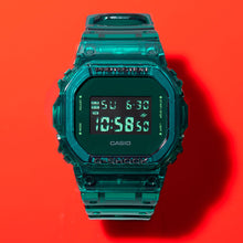 Reloj Casio G-Shock Vintage DW-5600SB-3DR - Dando la Hora