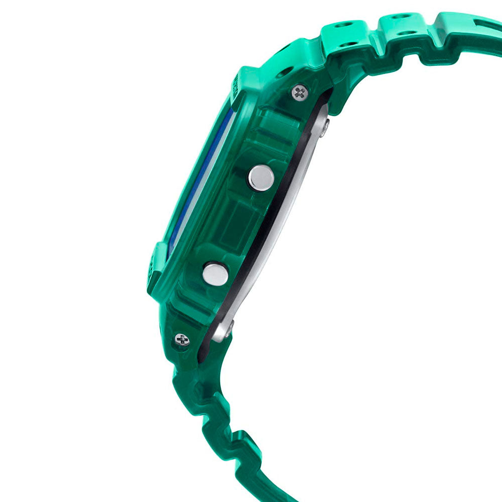 Reloj Casio G-Shock Vintage DW-5600SB-3DR - Dando la Hora