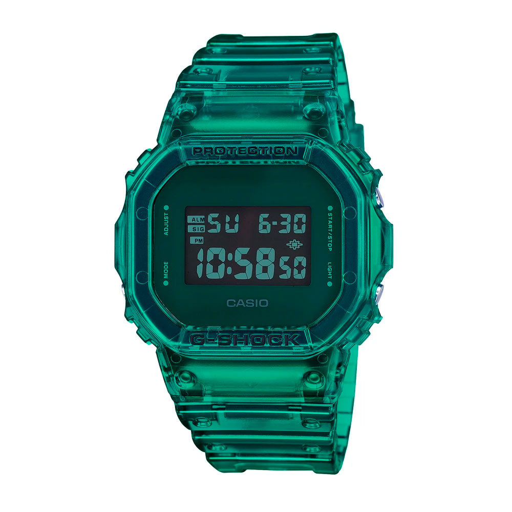 Reloj Casio G-Shock Vintage DW-5600SB-3DR - Dando la Hora