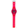 Reloj Casio G-Shock Vintage DW-5600SB-4DR Rojo - Dando la Hora