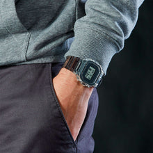 Reloj Casio G-Shock Vintage DW-5600SK-1DR SKELETON - Dando la Hora