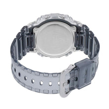Reloj Casio G-Shock Vintage DW-5600SK-1DR SKELETON - Dando la Hora
