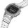 Reloj Casio G-Shock Vintage DW-5600SKE-7DR SKELETON - Dando la Hora
