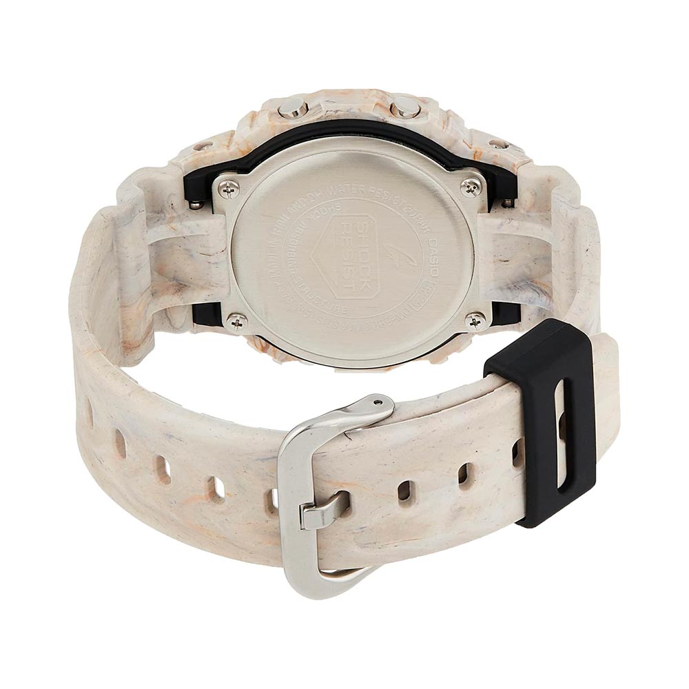 Reloj Casio G-Shock Vintage DW-5600WM-5DR UTILITY WAVY MARBLE
