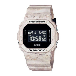 Reloj Casio G-Shock Vintage DW-5600WM-5DR UTILITY WAVY MARBLE