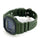 Reloj Casio G-Shock Vintage DW-5610SU-3DR- Dando la Hora