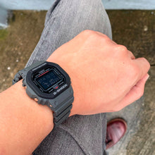 Reloj Casio G-Shock Vintage DW-5610SU-8DR - Dando la Hora