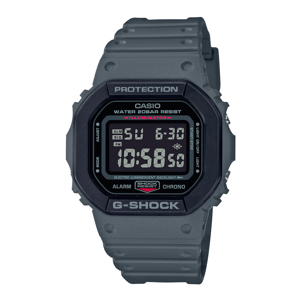 Reloj Casio G-Shock Vintage DW-5610SU-8DR - Dando la Hora