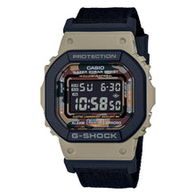 Reloj Casio G-Shock Vintage DW-5610SUS-5DR- Dando la Hora