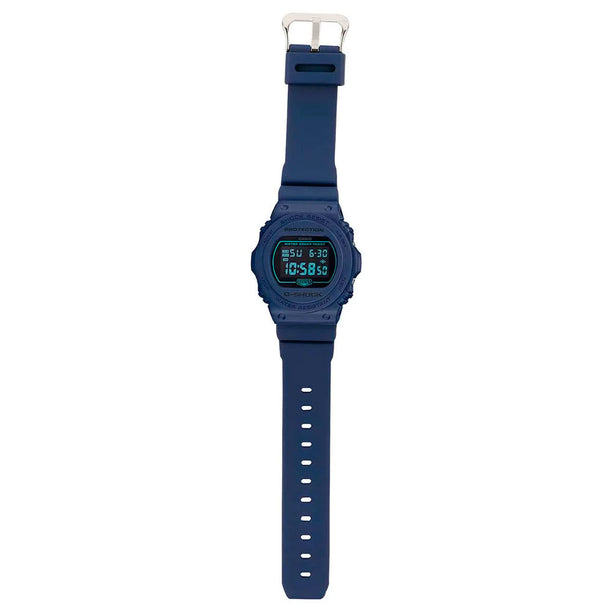 Reloj Casio G-Shock Vintage DW-5700BBM-2DR - Dando la Hora