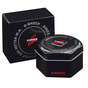 Reloj Casio G-Shock Vintage DW-5750E-1BDR Pantalla Negra