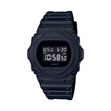 Reloj Casio G-Shock Vintage DW-5750E-1BDR Pantalla Negra