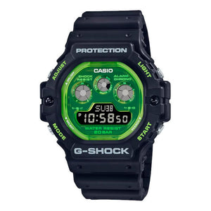 Reloj Casio G-Shock Vintage DW-5900TS-1DR Three Eye - Dando la Hora