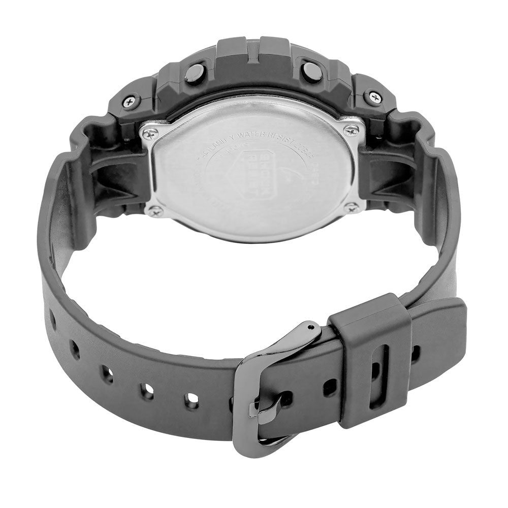 Reloj Casio G-Shock Vintage DW-6900BB-1DR - Dando la Hora