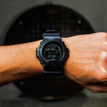 Reloj Casio G-Shock Vintage DW-6900BB-1DR - Dando la Hora