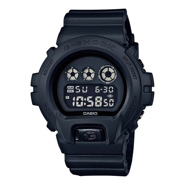 Reloj Casio G-Shock Vintage DW-6900BB-1DR - Dando la Hora