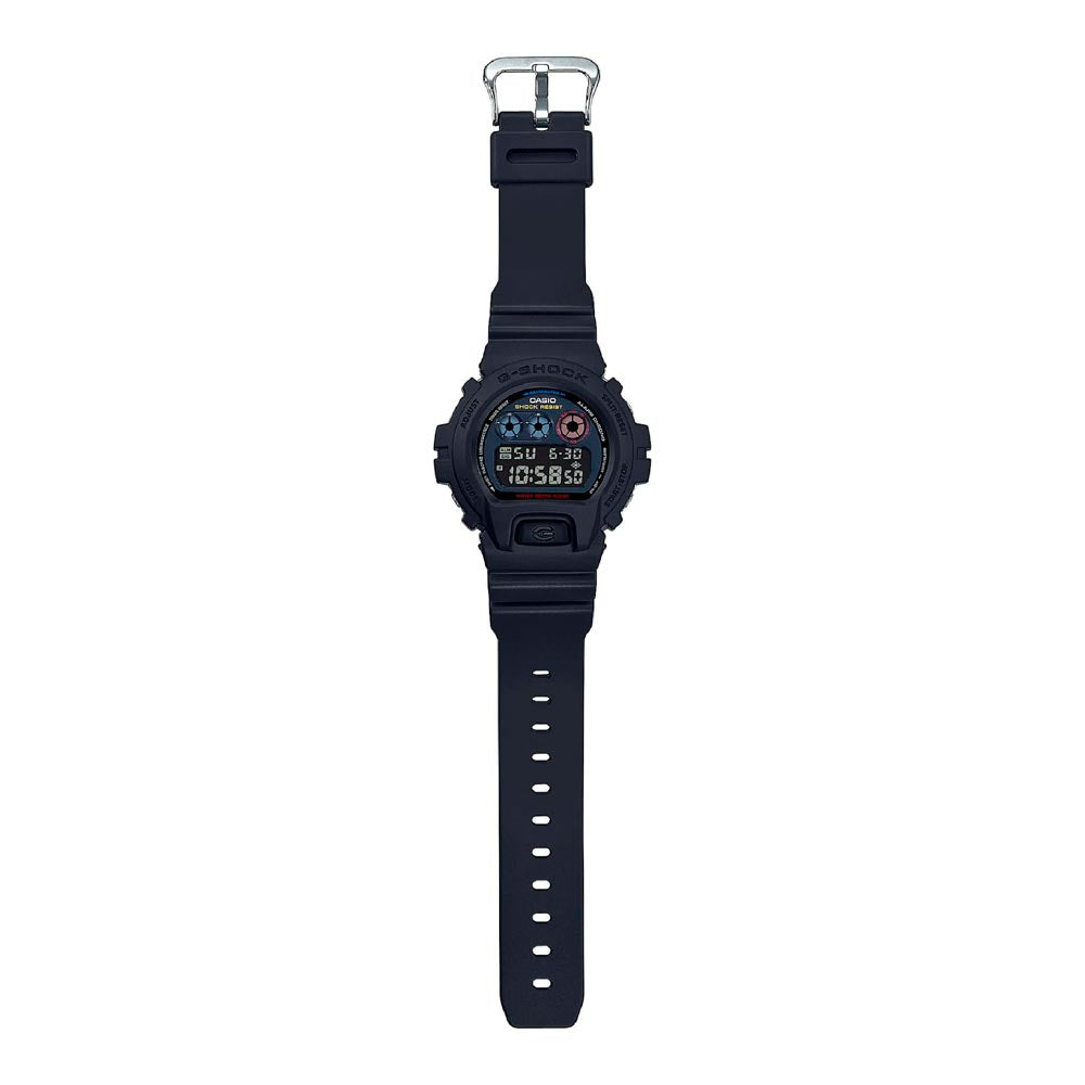 Reloj Casio G-Shock Vintage DW-6900BMC-1DR - Dando la Hora