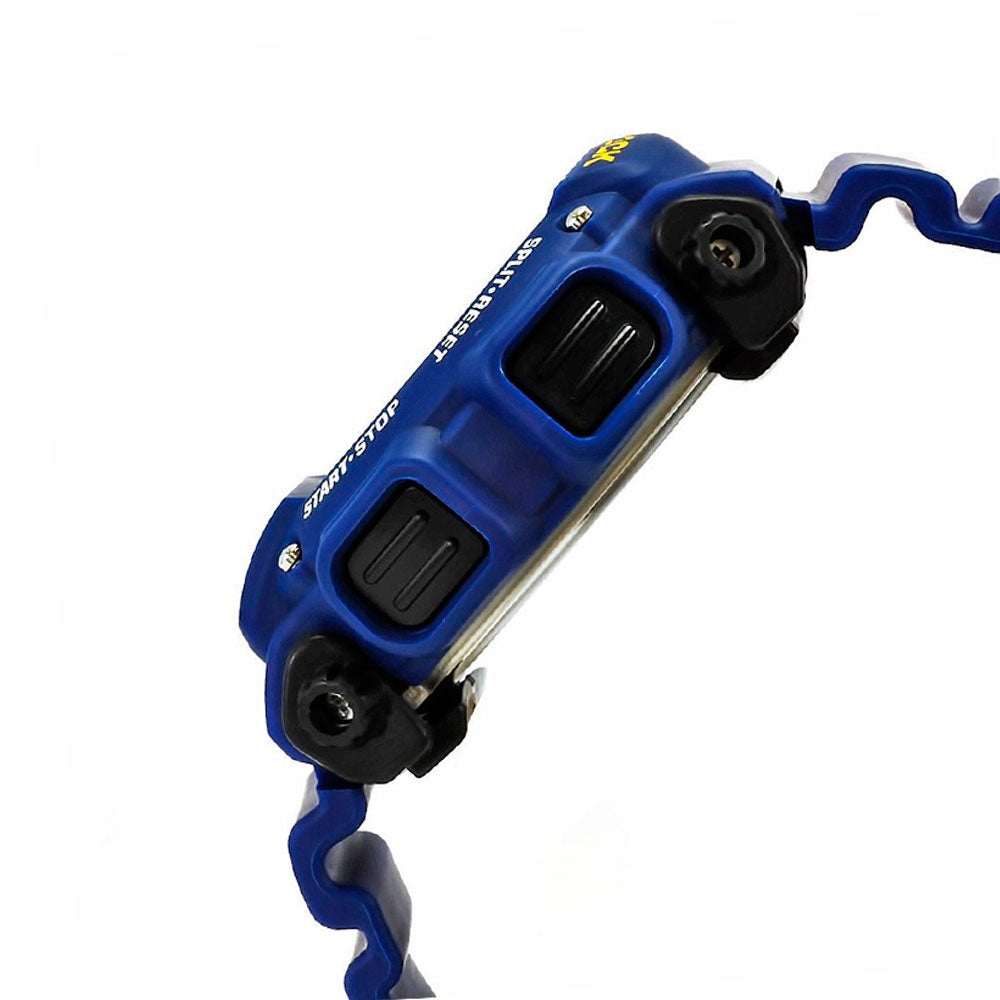 Reloj Casio G-Shock Vintage DW-9052-2VDR Azul - Dando la Hora