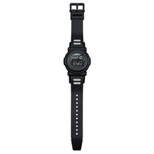 Reloj Casio G-Shock Vintage G-001BB-1 Jason  - Dando la Hora