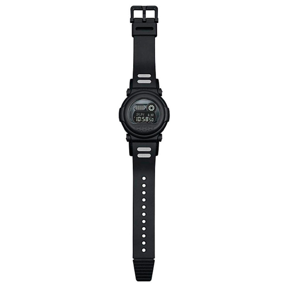 Reloj Casio G Shock Vintage G 001BB 1 Jason Dando la Hora Dando La Hora