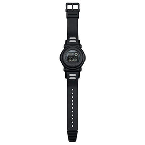 Reloj Casio G-Shock Vintage G-001BB-1 Jason  - Dando la Hora