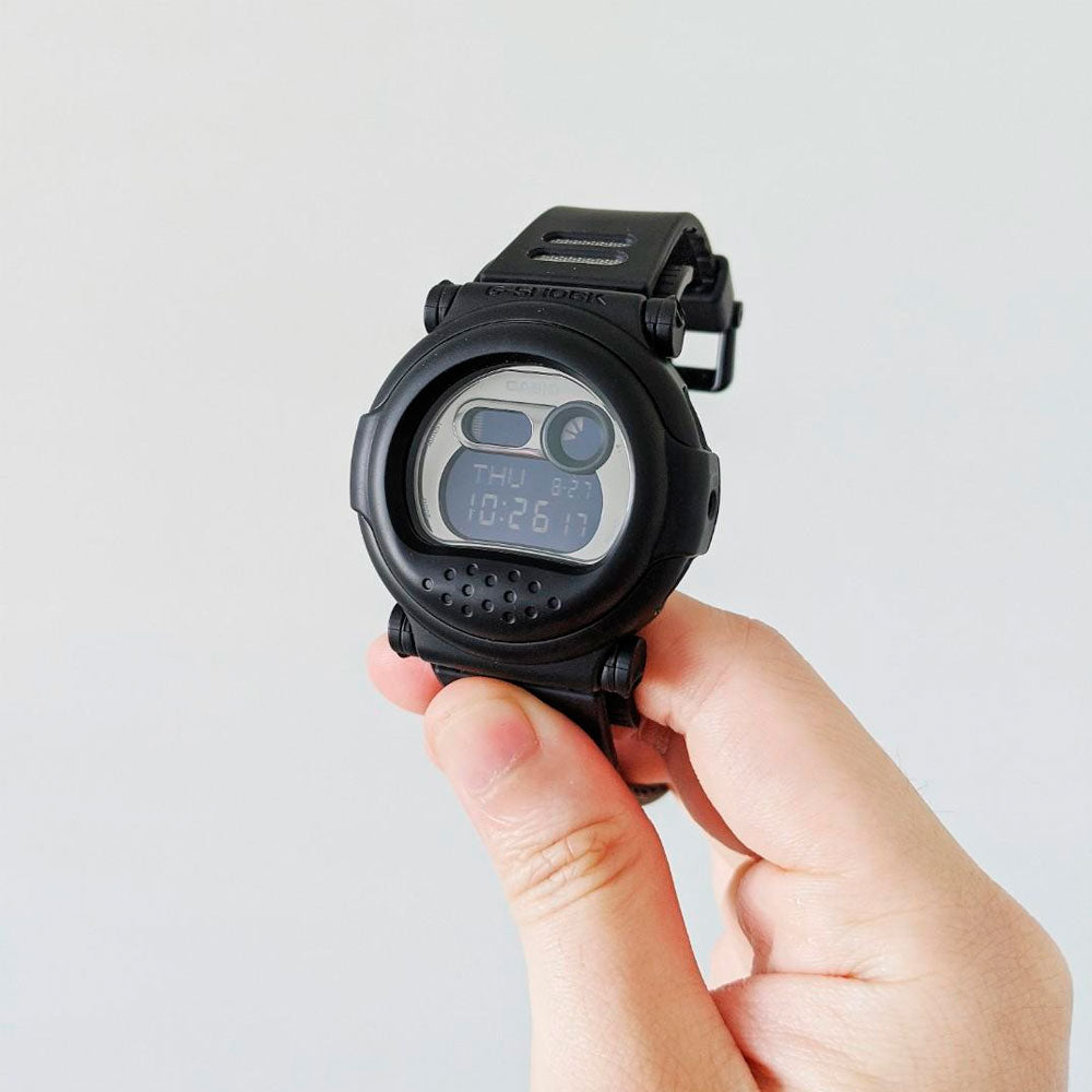 Casio g001bb 2025
