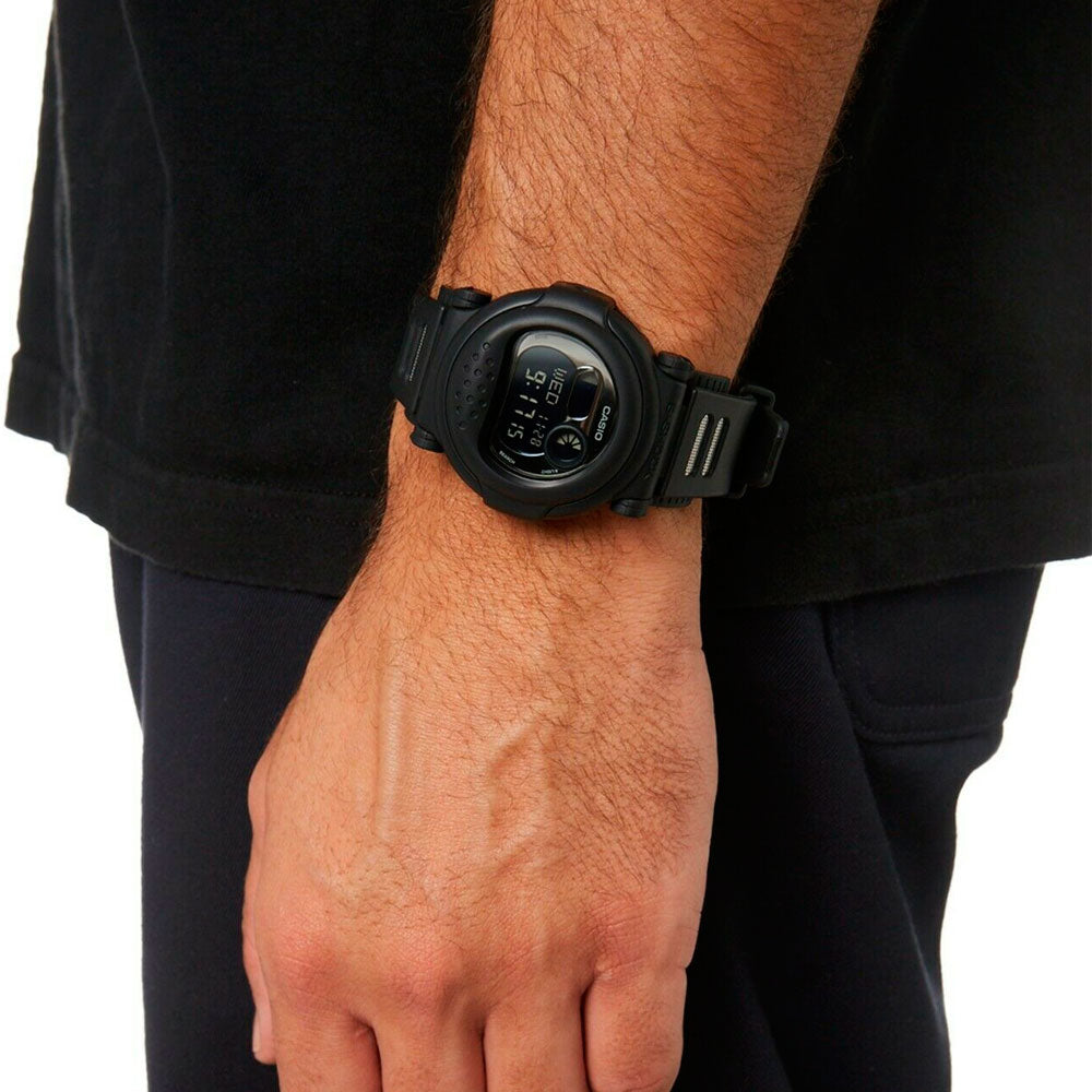 Reloj casio g clearance shock 35 aniversario