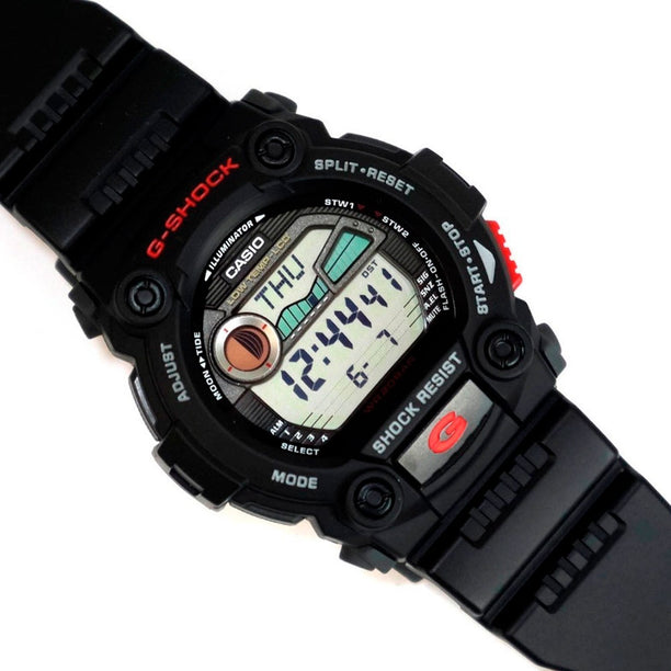 Reloj Casio G-Shock Vintage G-7900-1DR Negro 