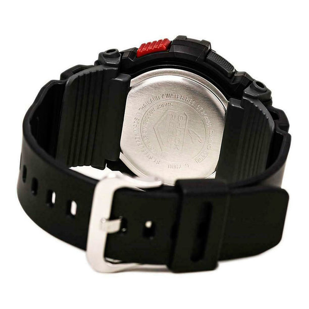 Reloj Casio G-Shock Vintage G-7900-1DR Negro 