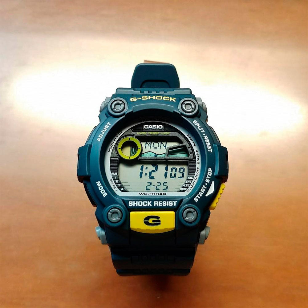 Reloj Casio G-Shock Vintage G-7900-2DR 