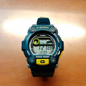 Reloj Casio G-Shock Vintage G-7900-2DR "G-7900 Series" - Dando la Hora