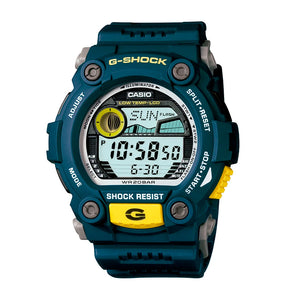 Reloj Casio G-Shock Vintage G-7900-2DR "G-7900 Series" - Dando la Hora