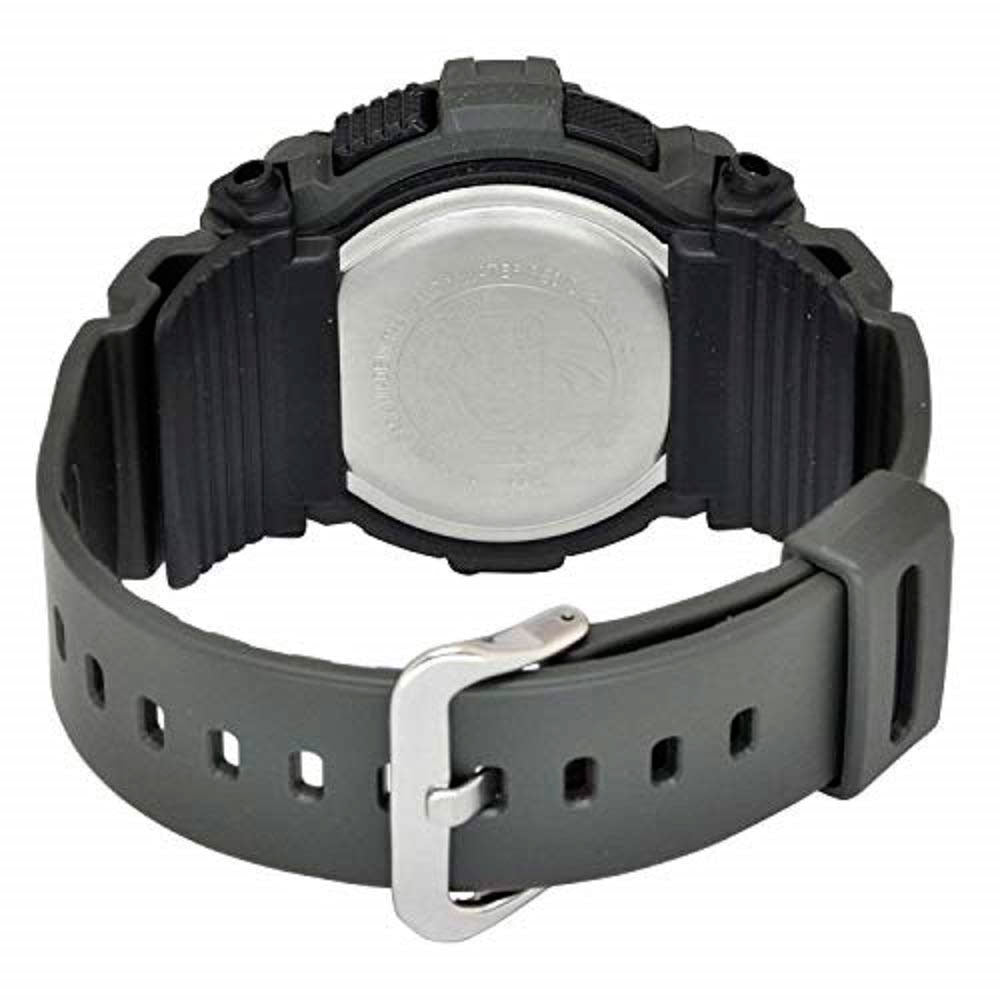 Reloj Casio G-Shock Vintage G-7900-3DR Militar "G-7900" Dando la Hora