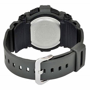 Reloj Casio G-Shock Vintage G-7900-3DR Militar "G-7900" Dando la Hora