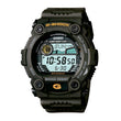Reloj Casio G-Shock Vintage G-7900-3DR Verde Militar 