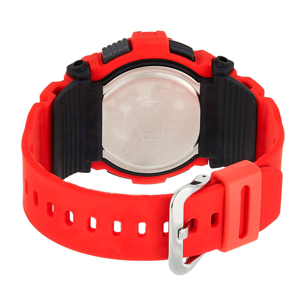 Reloj Casio G-Shock Vintage G-7900A-4DR Rojo "G-7900 Series"