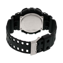 Reloj Casio G-Shock Vintage GA-100-1A1DR Negro - Dando la Hora