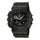 Reloj Casio G-Shock Vintage GA-100-1A1DR Negro - Dando la Hora