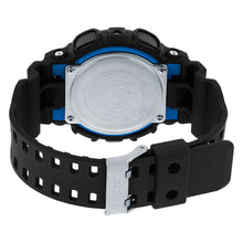 Reloj Casio G-Shock Vintage GA-100-1A2DR Negro - Dando la Hora