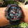 Reloj Casio G-Shock Vintage GA-100-1A4DR Negro - Dando la Hora