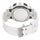 Reloj Casio G-Shock Vintage GA-100A-7A Blanco - Dando la Hora