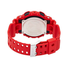 Reloj Casio G-Shock Vintage GA-100B-4ADR - Dando la Hora