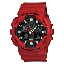 Reloj Casio G-Shock Vintage GA-100B-4ADR - Dando la Hora