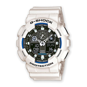 Reloj Casio G-Shock Vintage GA-100B-7AER - Dando la Hora