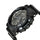 Reloj Casio G-Shock Vintage GA-100CF-1ADR Negro - Dando la Hora