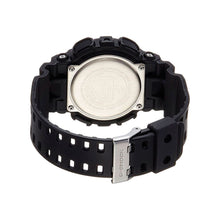 Reloj Casio G-Shock Vintage GA-100CF-1ADR Negro - Dando la Hora
