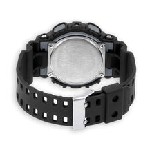 Reloj Casio G-Shock Vintage GA-110-1ADR Negro - Dando la Hora