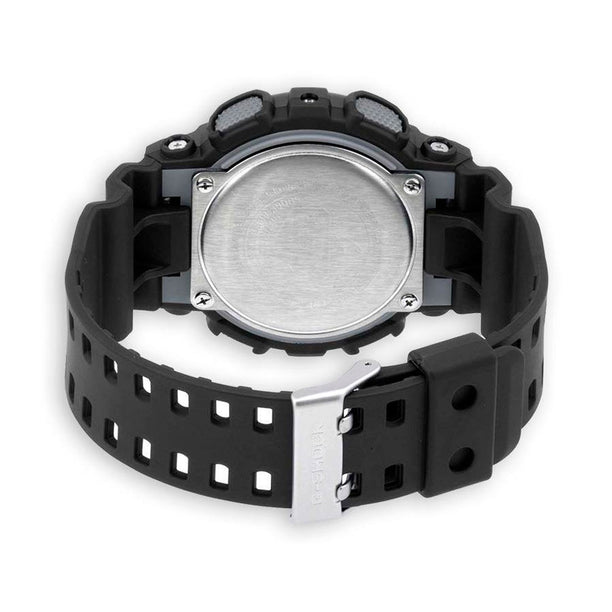 Reloj Casio G-Shock Vintage GA-110-1ADR Negro - Dando la Hora