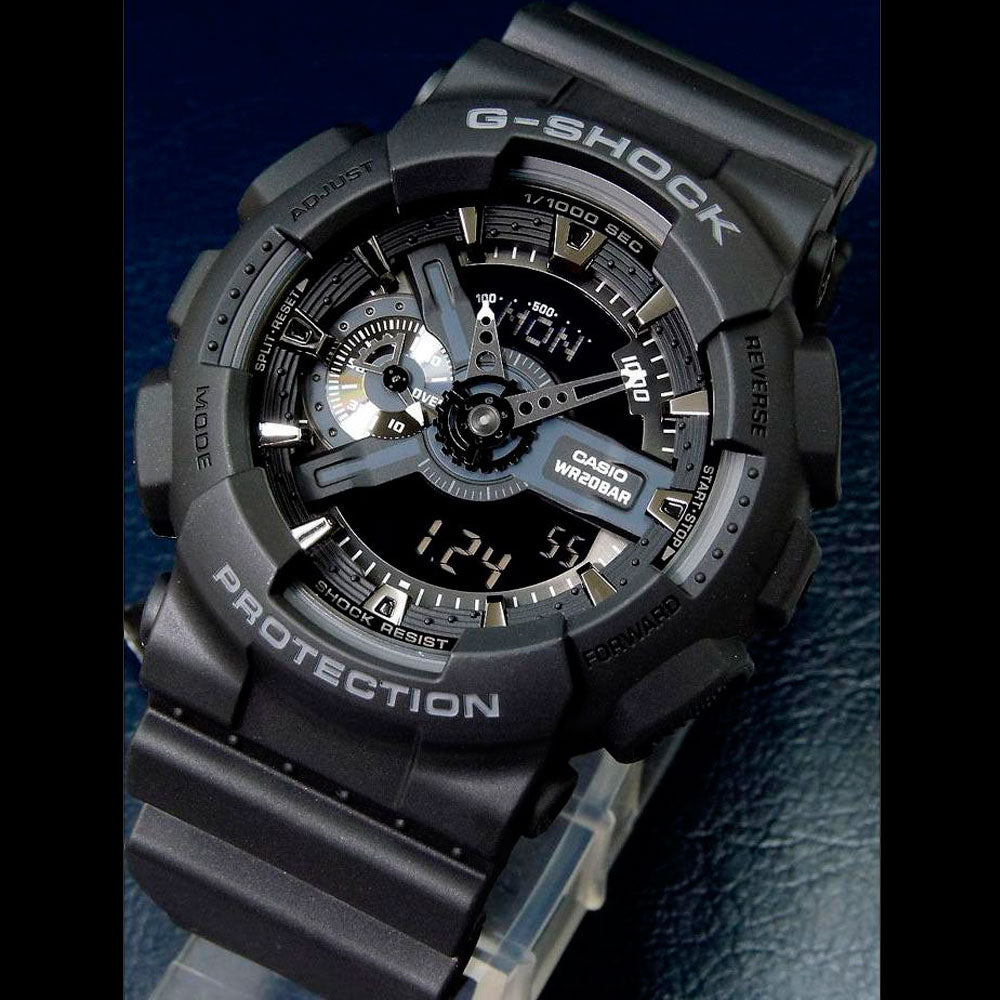 Casio reloj g 2025 shock